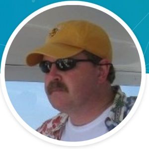 Meet your Posher, Larry